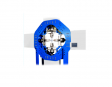 Máy thử độ bền mỏi hai trục